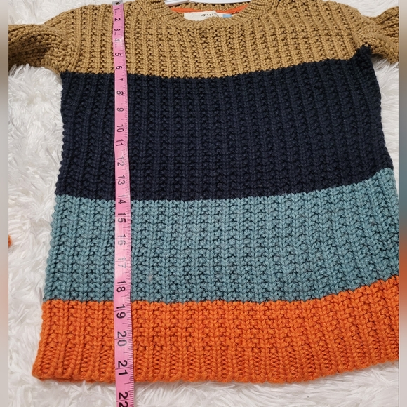 Sparrow by Anthropologie 30% Wool Sweater in XS - Picture 7 of 10